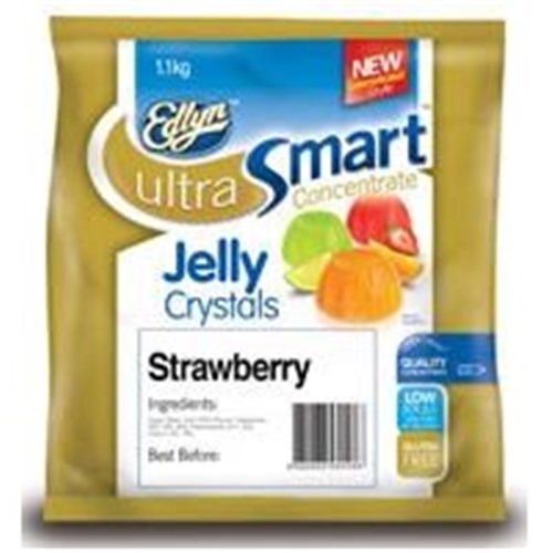EDLYN 1.1KG ULTRA SMART STRAWBERRY JELLY