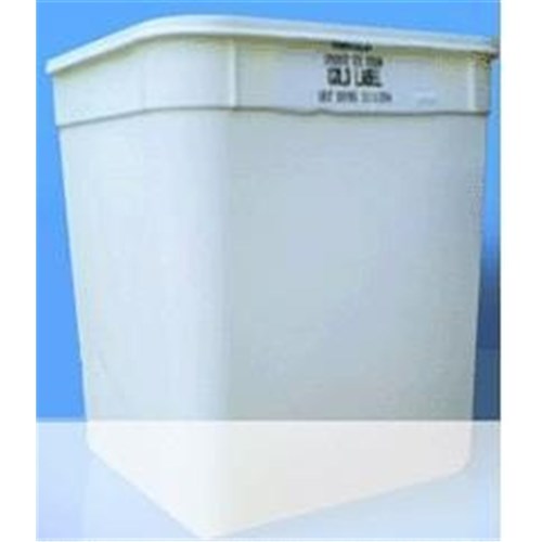 EF 10LT REDUCED FAT VANILLA ICE CREAM