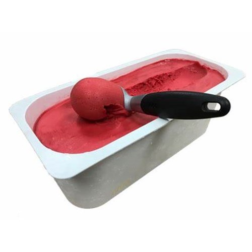 NV 5LT RASPBERRY SORBET / GELATO