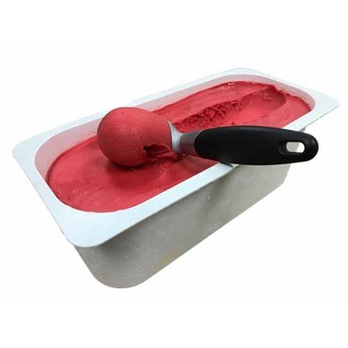 NV 5LT RASPBERRY SORBET / GELATO