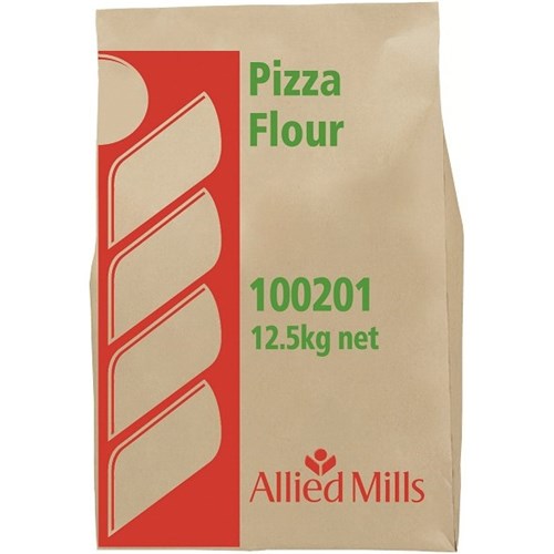 ALLIED 12.5KG PIZZA FLOUR