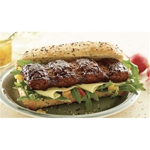 BUTLERS 100Gx32 BBQ PORK RIBLETS