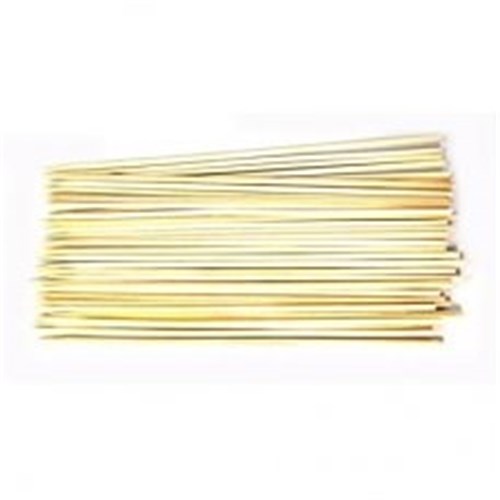 BAMBOO SKEWERS 20CM X 1000