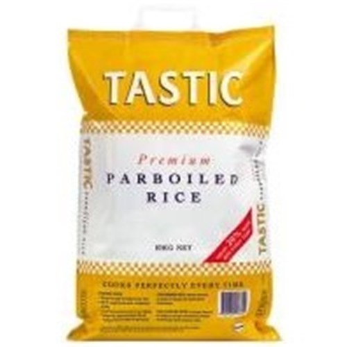 RIV 10KG PAR BOILED RICE