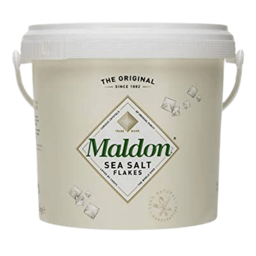 MALDON 1.4KG SEA SALT FLAKES PAIL