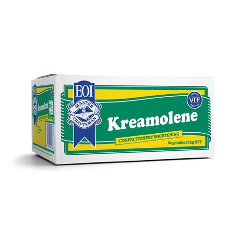 EOI 15KG KREAMOLENE