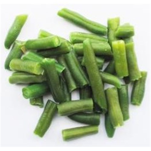 TALLEY 2KG CROSS CUT GREEN BEANS
