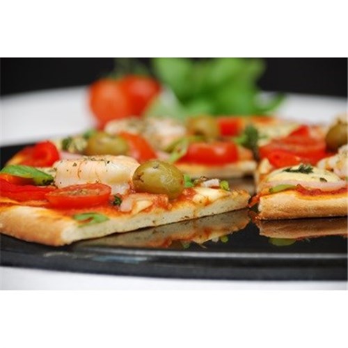 MISSION 1068 9INx48 THIN PIZZA BASE