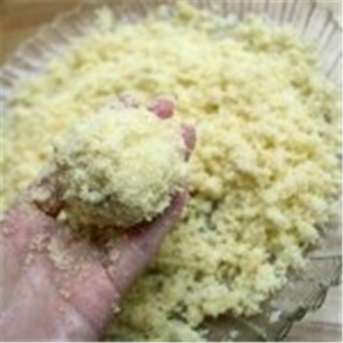 CASA 5KG GLUTEN FREE RICE CRUMBS