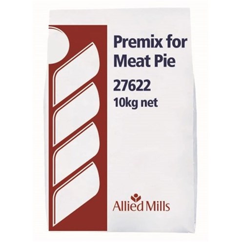 ALLIED 10KG MEAT PIE PREMIX