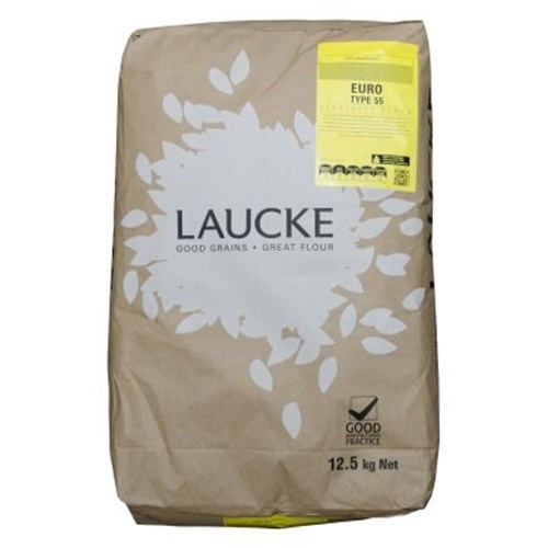 LK 12.5KG EURO T55 FLOUR