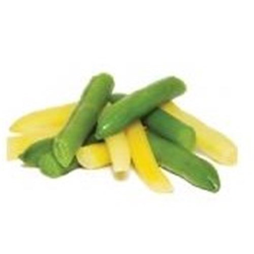 EDGELL 2KG AUSSIE BEANS X/CUT