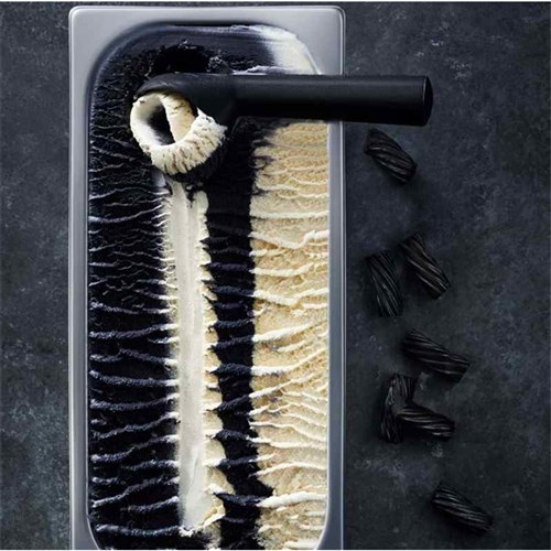 EF 5LT LICORICE LICKS ICE CREAM*