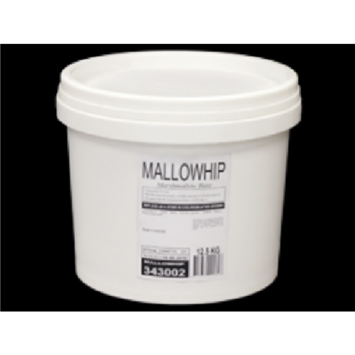 BAKELS 12.5KG MALLOW WHIP