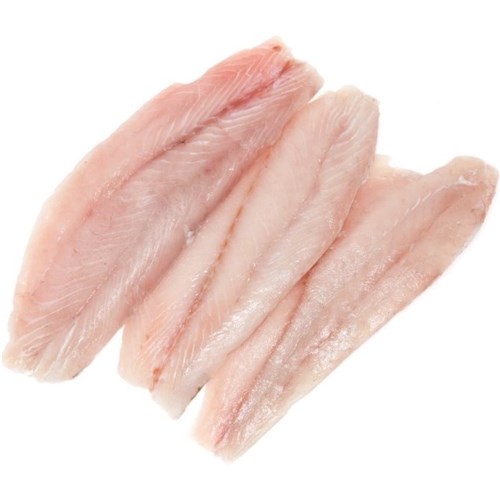 5KG 200/300 BARRAMUNDI FILLETS SKINLESS