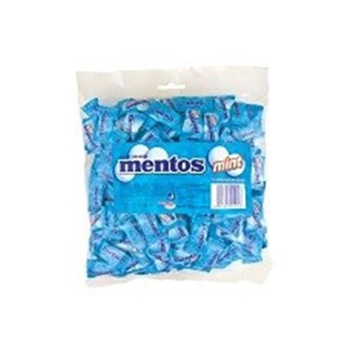 MENTOS MINT 540G (200 PIECES)