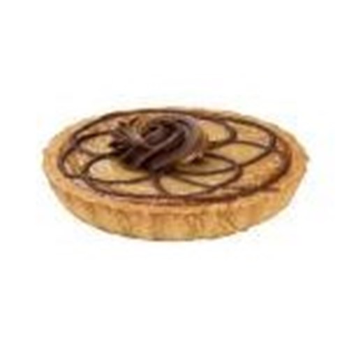 PRIESTLEYS 6 x IND CARAMEL TART 1-275
