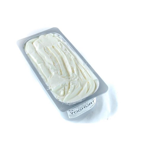 EF 10LT 98% FAT FREE FROZEN VANILLA YOGHURT 