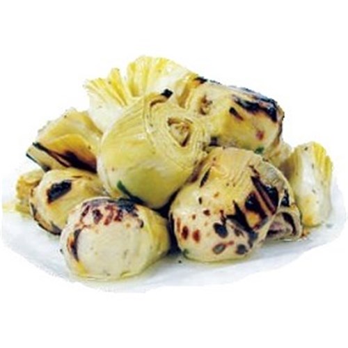 GUZZ 2KG CHARGRILLED ARTICHOKE