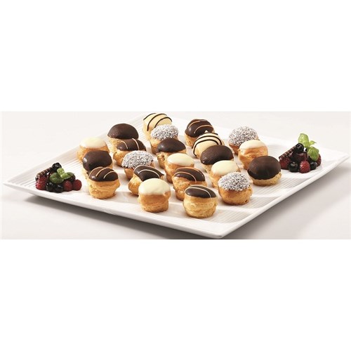 RB 30Gx120 VARIETY PROFITEROLE (VPP)