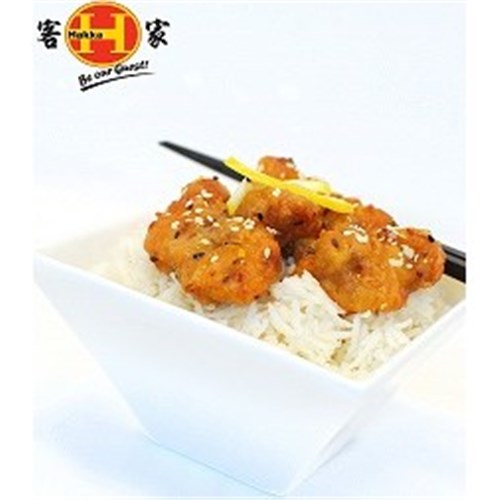 HAKKA 1KG BATTERED CHICKEN PIECES