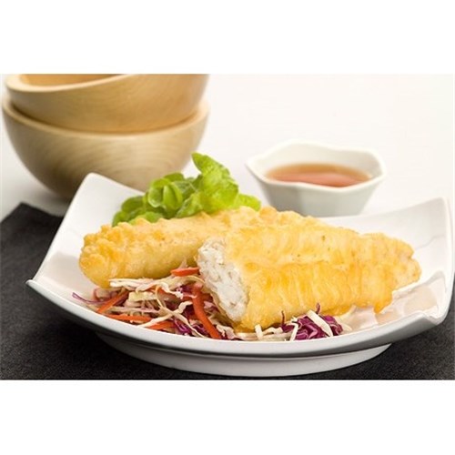 MW 115Gx30 TEMPURA FISH FILLETS