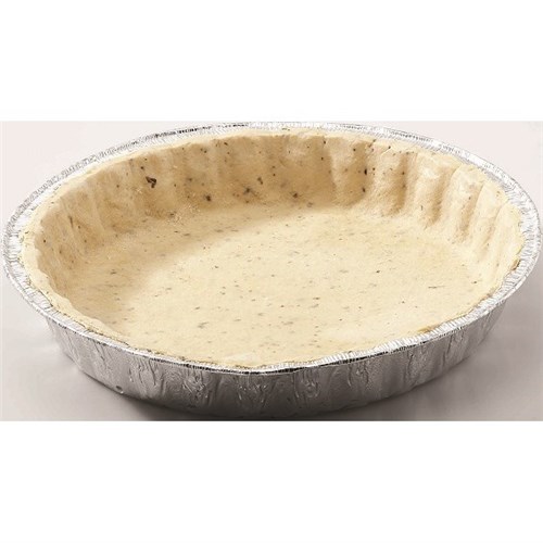 RB 243MM X 12 QUICHE SHELLS (QS243)