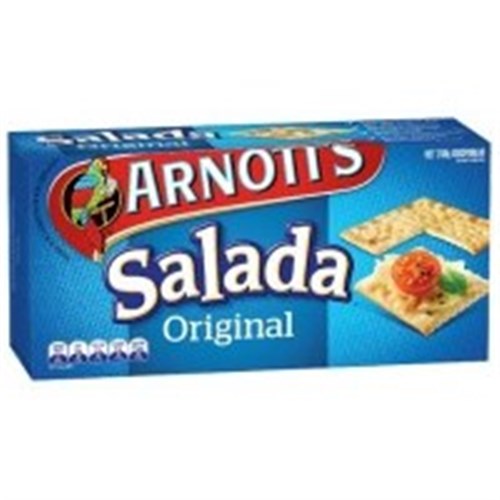 ARN 250G SALADA ORIGINAL 