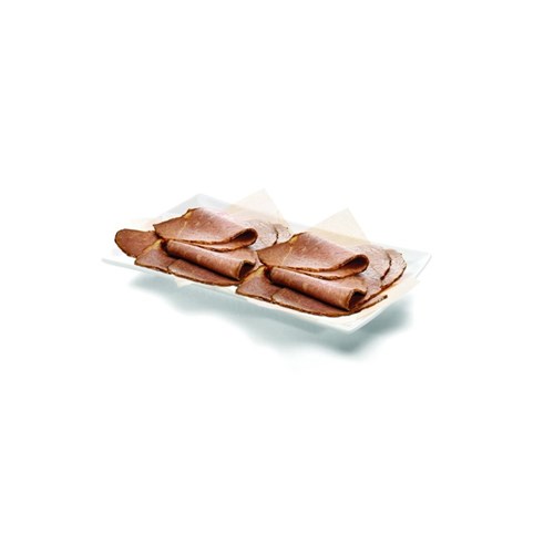 KRC 91568 1KG ROAST BEEF SHAVED