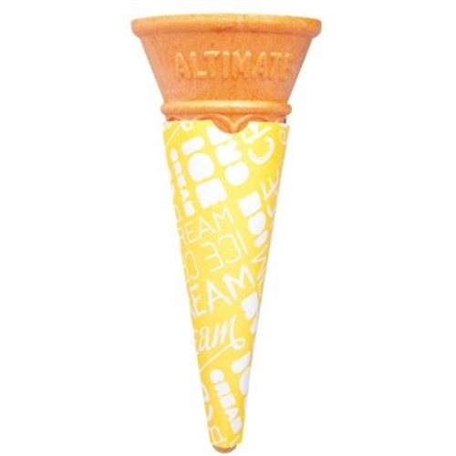 ALT CONE SLEEVE SINGLE*