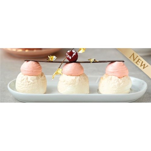 CCHEF 20Gx60 PETITE PAVLOVA