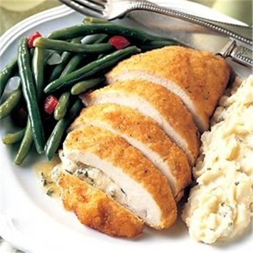 JAD 300Gx20 CHICKEN GARLIC KIEV