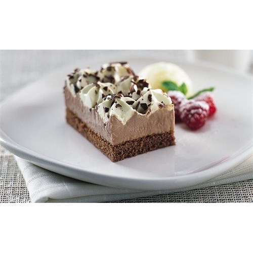 SL 8103 1.15KG CHOC BAV TRAY