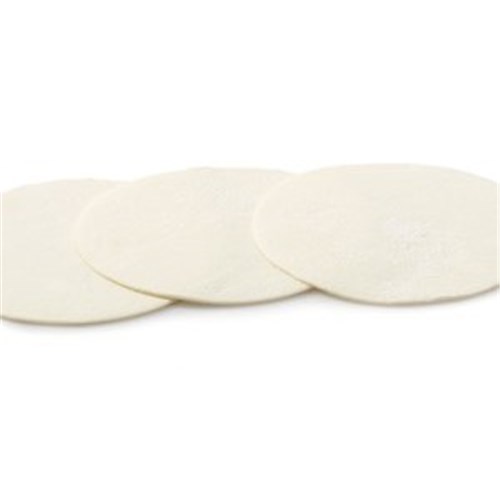 RB 120MM x180 PUFF PIE TOPS (PT120)