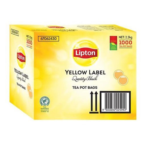 BUSHELLS POT BAG 1000S 2G 