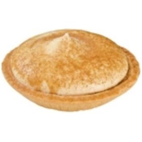 PRIESTLEYS 6 x IND CUSTARD TARTS 1-284