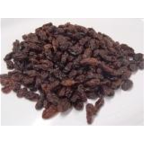 TRUMPS 10KG RAISINS SEEDLESS*