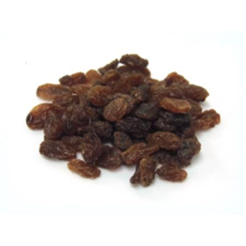 12.5KG CHINESE SULTANAS