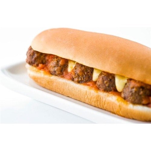 S FOOD 1KG WAGYU MEATBALLS