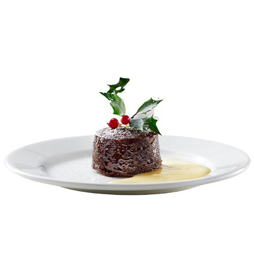 MENU MASTER 80G x 30 PC PLUM PUDDING
