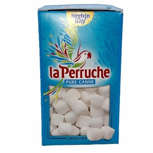 LA PERRUCHE 750GM SUGAR CUBES