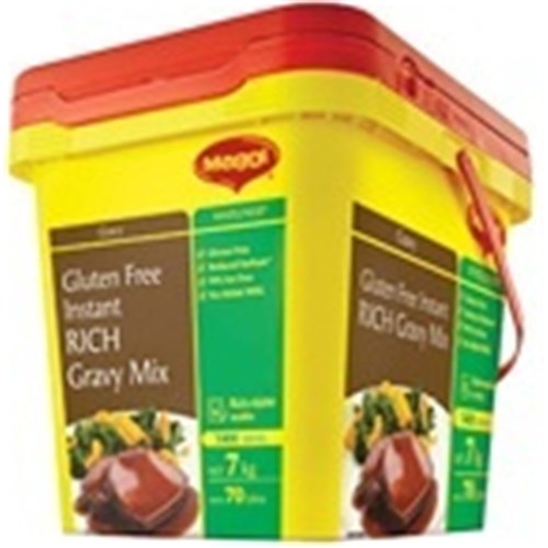 MAGGI 7KG GLUTEN FREE INSTANT RICH GRAVY