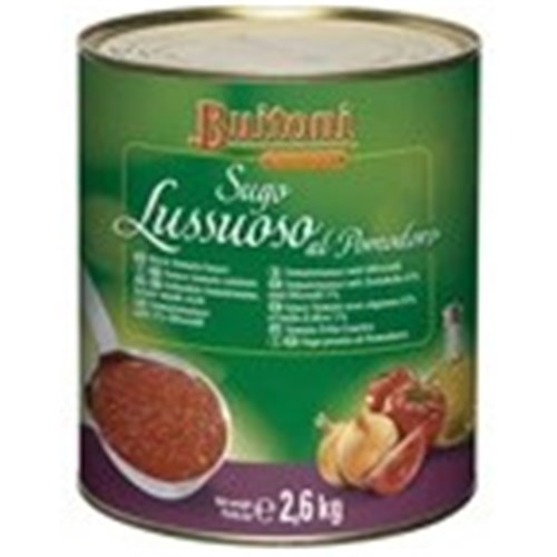 BUITONI 2.6KG POMODORO SAUCE SUGO
