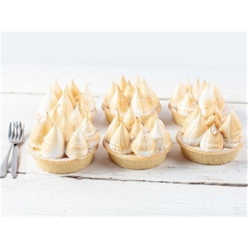 SBN (6)  REGULAR IND LEMON MERINGUE*