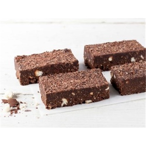 SBN X6 CHOCOLATE FUDGE HEDGEHOG SLICE*