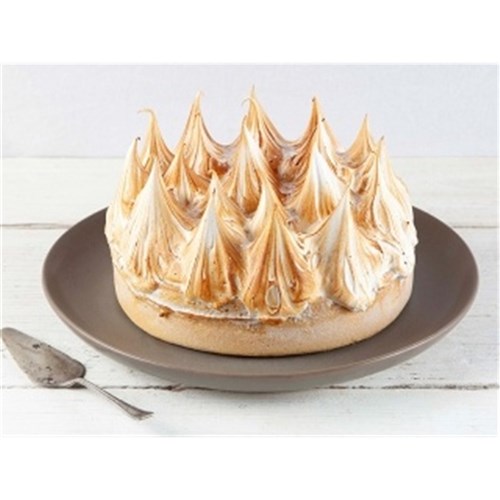 SBN 9IN LEMON MERINGUE GF*
