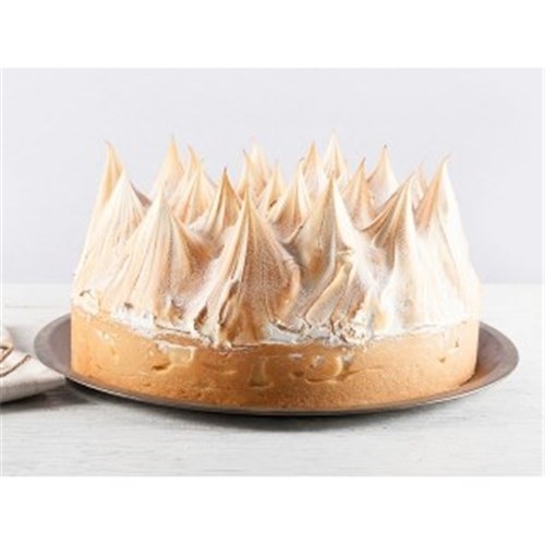 SBN 12IN LEMON MERINGUE GF*