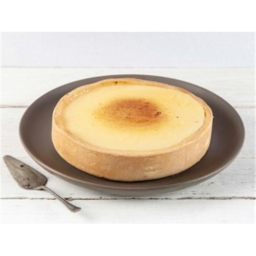SBN 9IN LEMON TART*