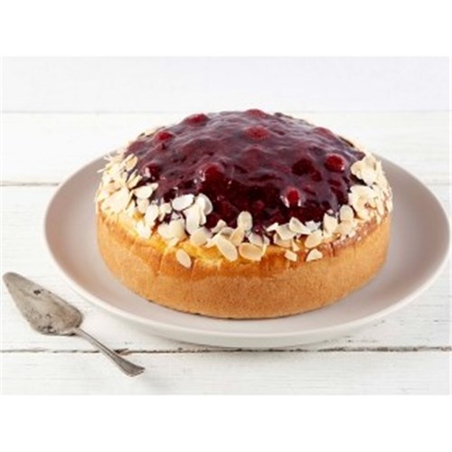 SBN 9IN MIXED BERRY CHEESECAKE GF*