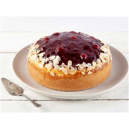 SBN 9IN MIXED BERRY CHEESECAKE GF*